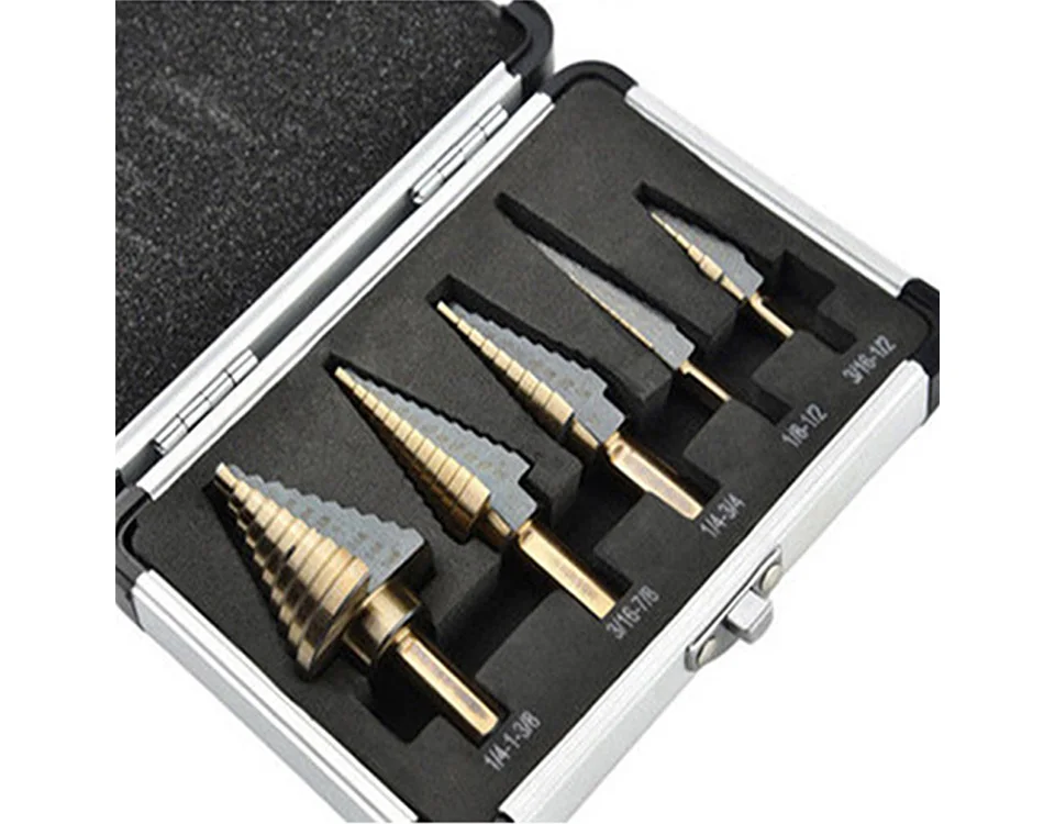 drill bit 7