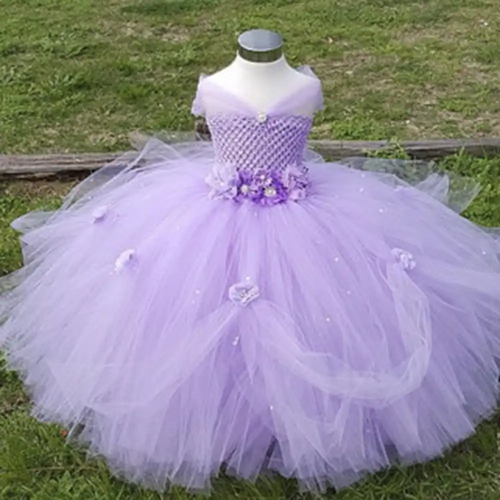 tutu dress for kids