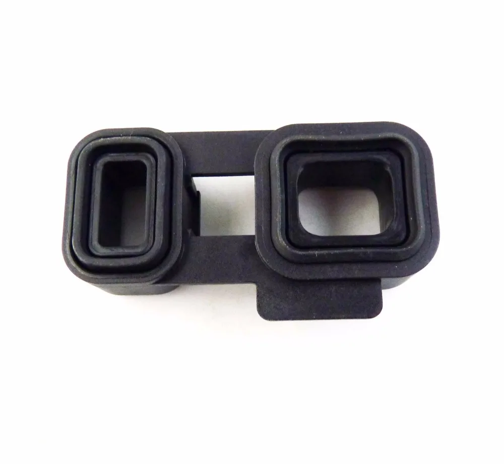ISANCE Mechatronic Sealing Adapter Seal For BMW 335d 550i 650i 750Li 750i 760i 760Li Alpina B7 X5 X6 OE# 24347571211