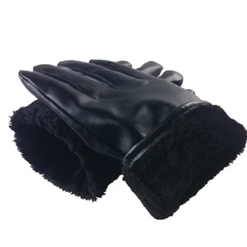Мотоцикл перчатки Guantes де-ла-motocicleta кожаная перчатка полный палец мотоцикл Luvas Экран Touch Велоспорт Гонки Спортивные защиты