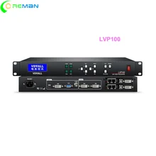 Видео procesor LVP100 видео светодиодный экран P2, P2 diecasting шкаф 512x512 мм