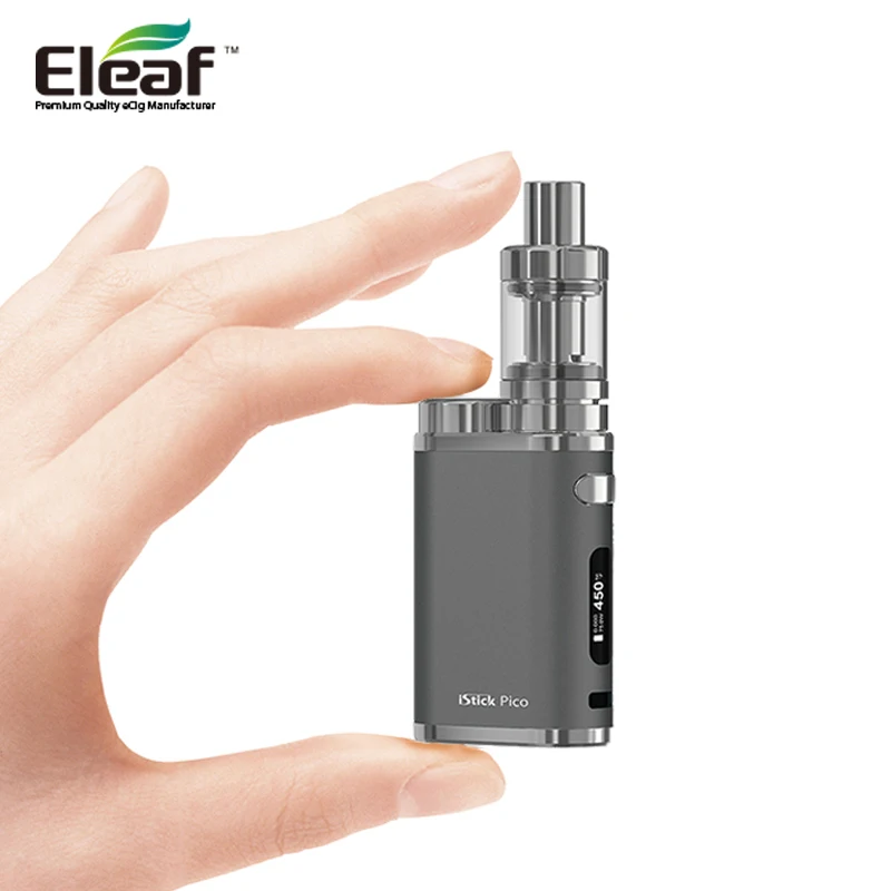 eleaf pico kit