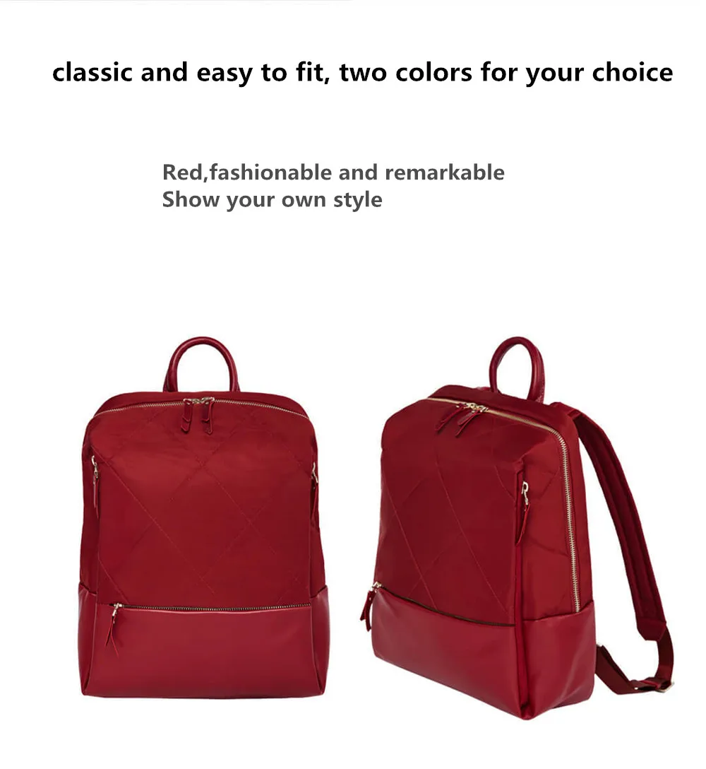Women Girl Backpack (12)