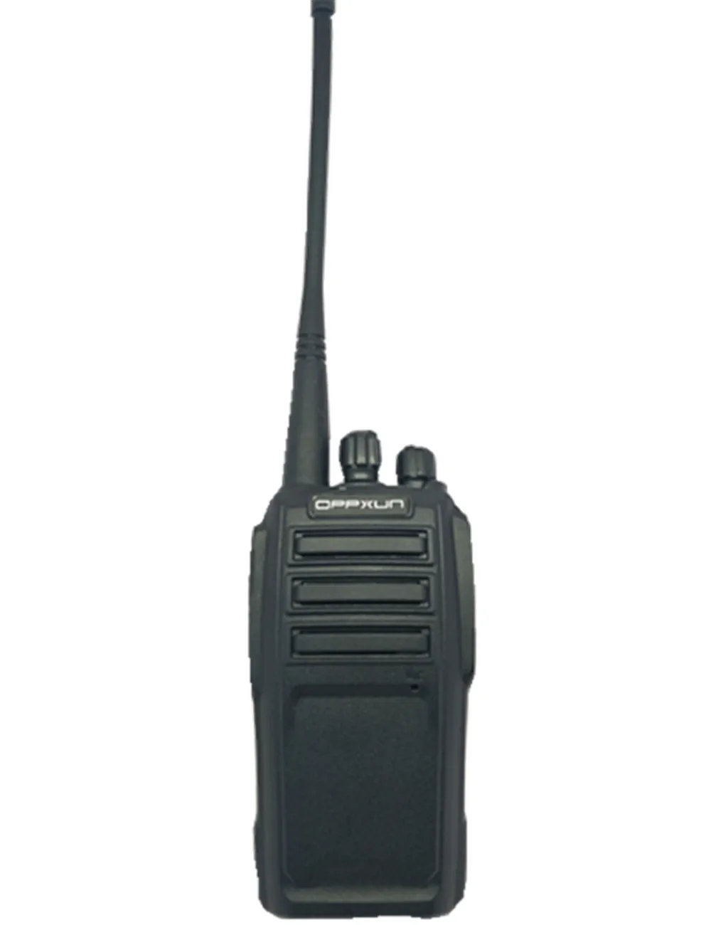 Oppxun UV 2 136 174/400 480 МГц VHF/UHF двухдиапазонный радиопередатчик с бесплатным наушником