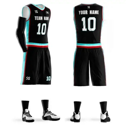 custom jerseys