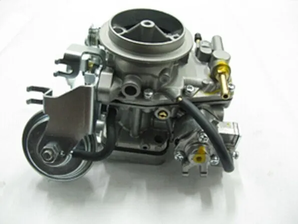 SUZUKI ALTO 4