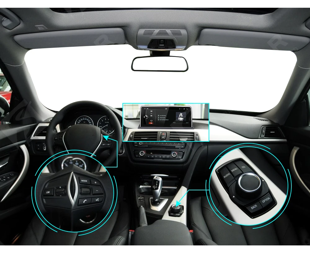 Top Isudar Car Multimedia player 2 din android 7.1.1 Car DVD 10.25 Inch For BMW/X5/F15/E70/X6/E71 32GB Rom Quad Cores GPS Radio FM 10