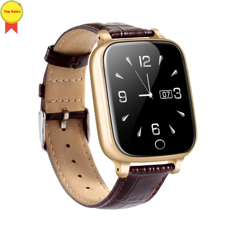 Smart Watch 2019 new Heart rate monitor fall-down alarm 8 positioning watch e-fence GPS wifi watch for iOS Android Elderly watch Smart Watch 2019 new Heart rate monitor fall-down alarm 8 positioning watch e-fence GPS wifi watch for iOS Android Elderly watch