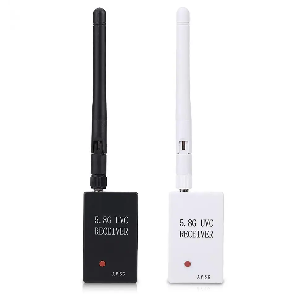 

5.8G 150CH Mini FPV Receiver UVC Video Downlink OTG For Android Mobile Phone Smartphone FPV Quadcopter Drone