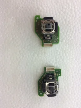 

300pcs L+R OEM Analog Joystic Stick with PCB Board for Nintendo WiiU GamePad Controller Left Right Set