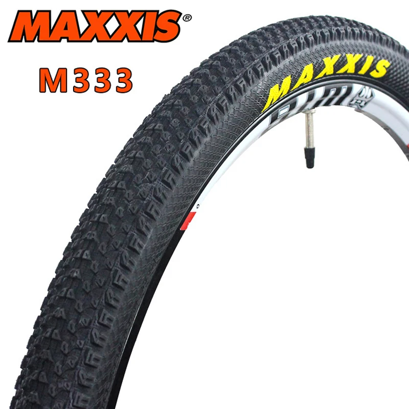 

2018 Top Quality pneu Road Bike bmx MTB Bicycle Tire 29*2.1 60TPI non-slip Pace M333 Bike Tires Ultralight Mountain Tyre