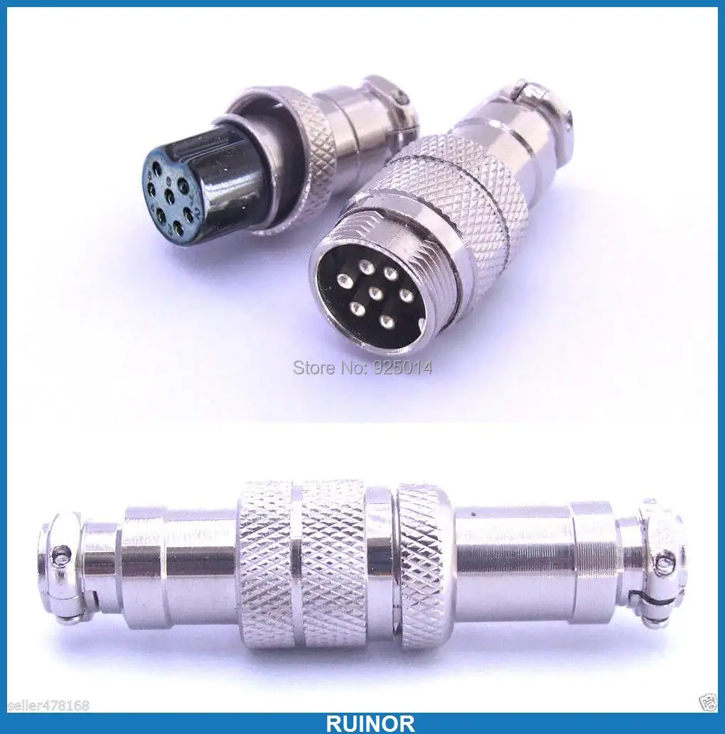 Aviation plug разъем Aviation plug разъем