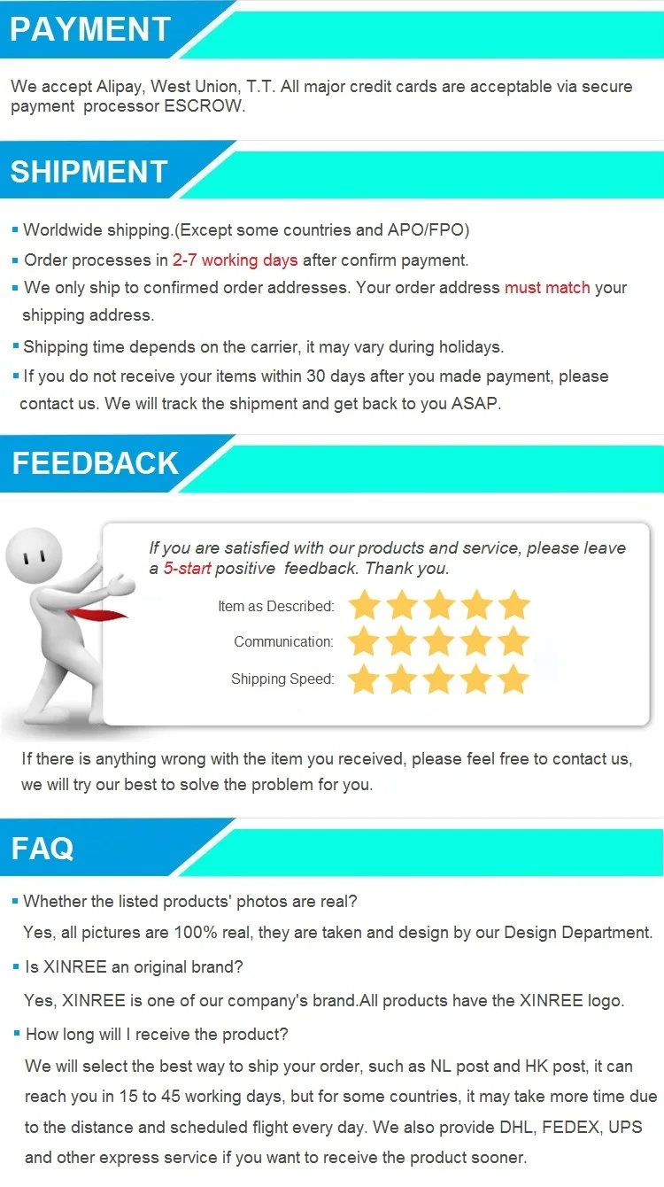 Payment