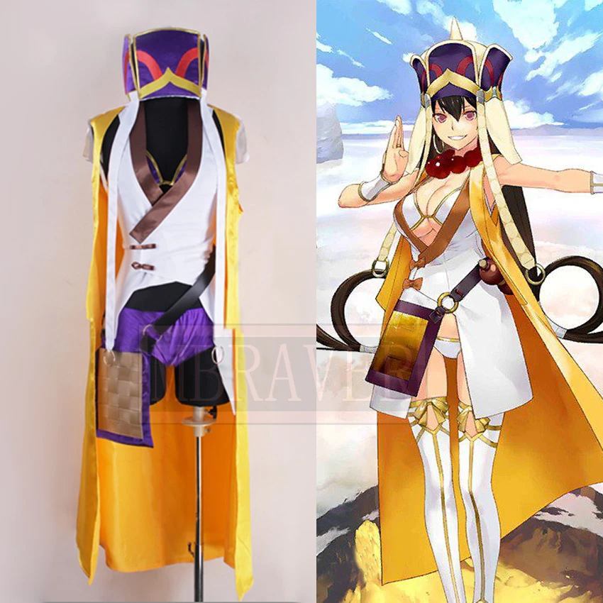 Fate Grand Order Xuanzang Sanzang Cosplay Costume Party Christmas Halloween Custom Made Any Size Halloween Custome Cosplay Costumecostume Party Aliexpress Fate Grand Order Xuanzang Sanzang Cosplay Costume Party Christmas Halloween Custom Made Any Size Halloween Custome Cosplay Costumecostume Party Aliexpress