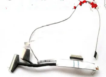 

New Original Laptop LCD LVDS Cable for Dell Inspiron 13-7378 7378 LVDS cable
