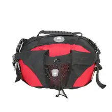 Inline Skate Bag Roller SKate Bagpack Shoulder Waist Backpack Daily Skating Sports Bags 5 Colors Available