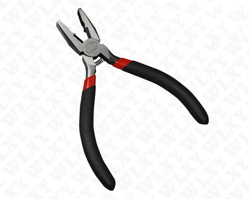 4.5 Inch WLXY Mini Wire Cutting Plier pliers /Cutting