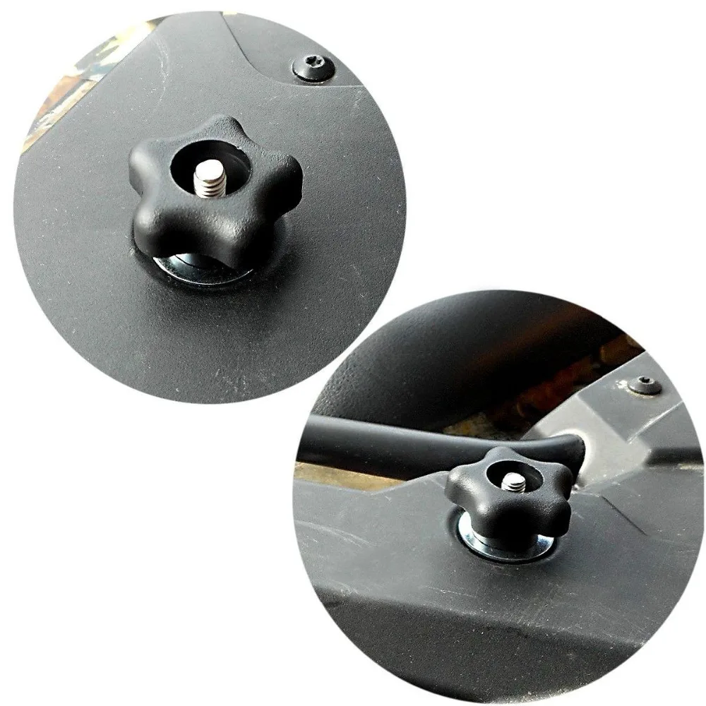 4 кратный замок для Polaris Sportsman 300 400 500 RZR XP 900 1000 ACE ATV 800|anchor types|anchor knobsanchor lock |