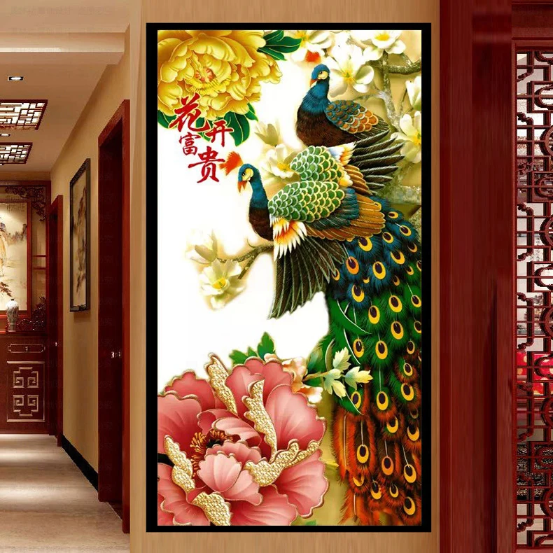 cross stitch/chinese cross stitch/cross stitch kits/kits cross stitch/cross stitch patterns/needlework/cross stitch kit