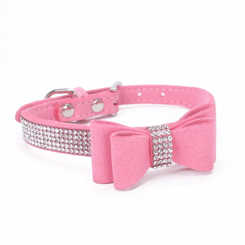 1 dog collar 
