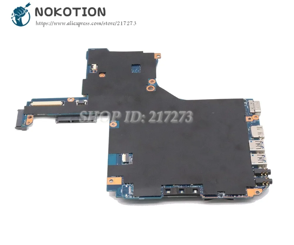NOKOTION H000053270 VGSG para Toshiba Satellite S50 S50-A S55 S55-A L50 L50-A placa base de computadora portátil DDR3L GT740M tarjeta de Video NOKOTION H000053270 VGSG para Toshiba Satellite S50 S50-A S55 S55-A L50 L50-A placa base de computadora portátil DDR3L GT740M tarjeta de Video