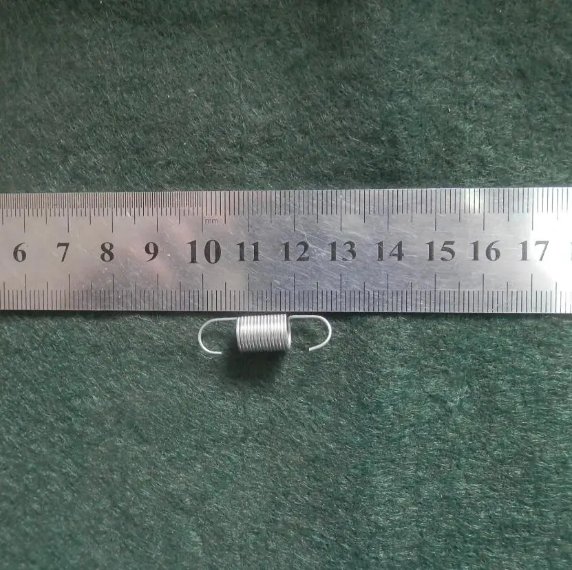 RETURN SPRING EX17 3