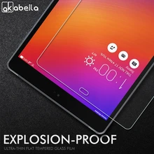 9H Tempered Glass For Asus Zenpad Z8S ZT582KL 7.9 Screen Protector For Asus ZenPad Z10 ZT500KL 9.7 inch Protective Film Glass