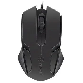 

Sunrose M8 Wired Usb Computer Gaming Mouse Laptop1000Dpi Photoelectric Games Mouse For Pc Lol Pubg Games