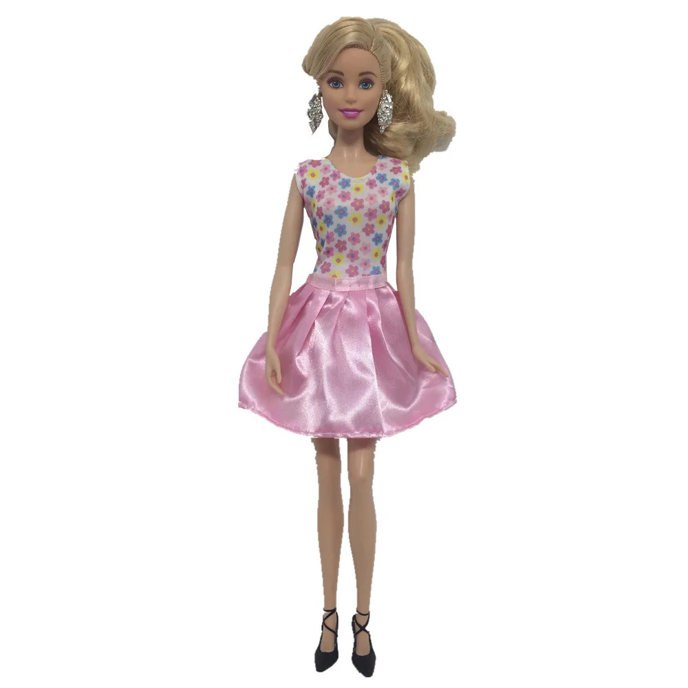 Barbie Girl Dress Design Barbie Girl Dress Design