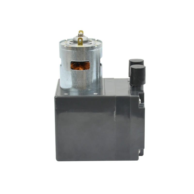 Новинка вакуумный мини насос YIMAKER DC12V с отрицательным давлением воздушный