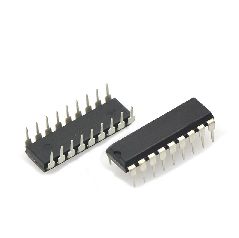 10Pcs TL3845P TL3845 Ic New zi