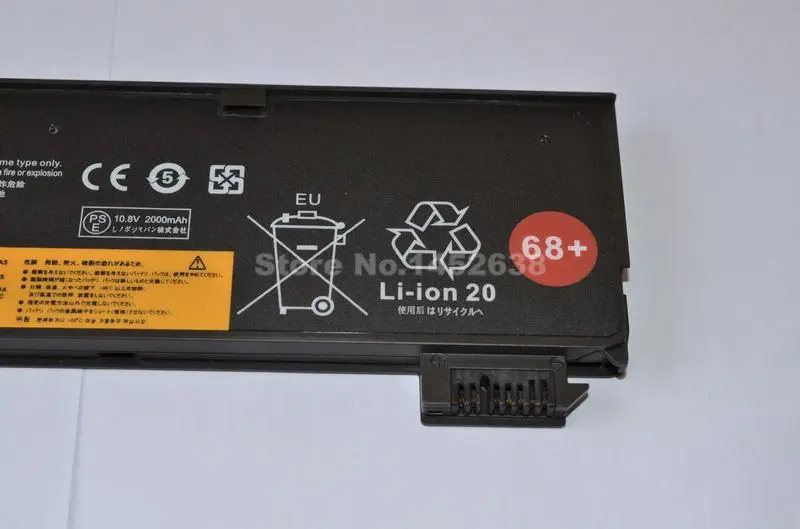Новый аккумулятор JIGU для ноутбука Lenovo THINKPAD X240 T440S батареи 45N1130 45N1131 45N1126 45N1127 3clle 10 8