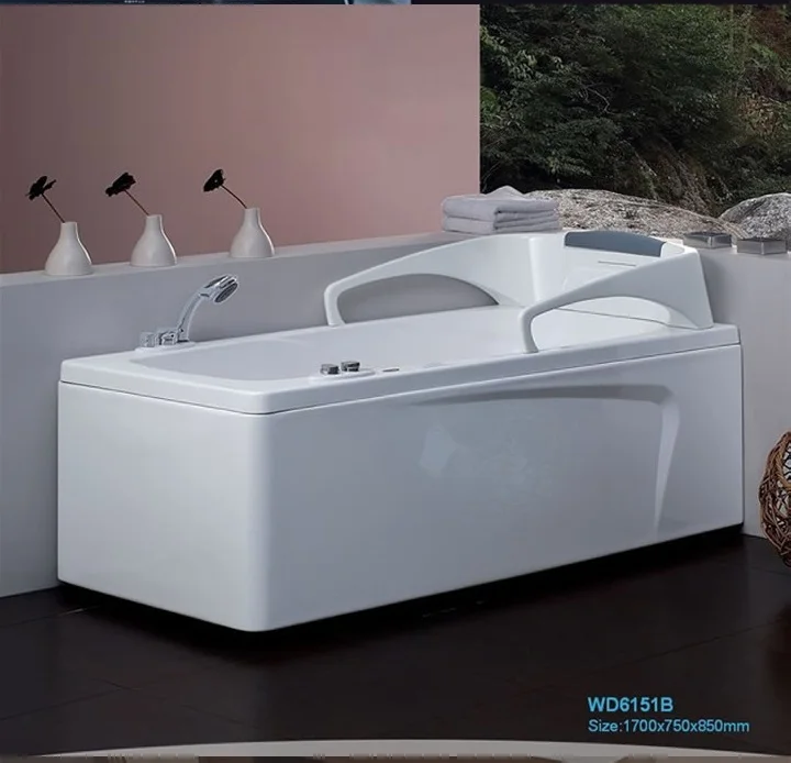 Left/Right Apron Fiber glass Acrylic whirlpool bathtub Hydromassage Tub Nozzles Spary jets spa RS6151B Left/Right Apron Fiber glass Acrylic whirlpool bathtub Hydromassage Tub Nozzles Spary jets spa RS6151B