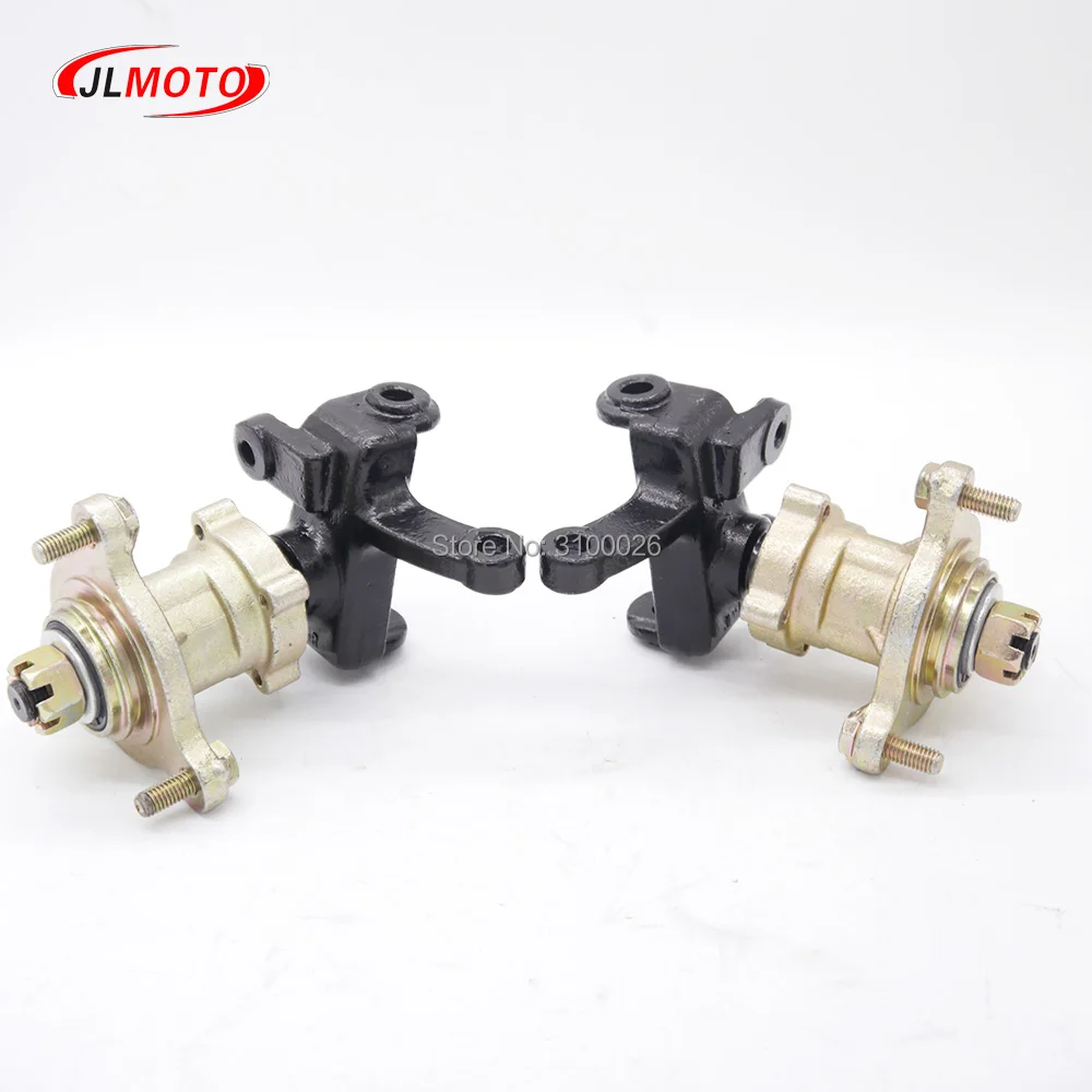 JLA-07-035-3-KNUCKLE-WHEEL-HUB-ATV-UTV-GO-KART-PARTS