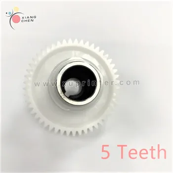 

F2.105.1171 Servo-drive Motor Inside Gear Wheel 5 Teeth Offset Printing Machinery Spare Parts For heidelberg