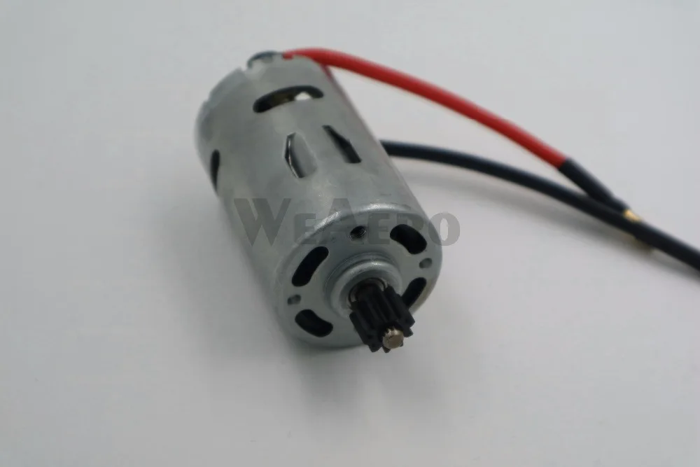 

Электронный стартовый двигатель для бензинового двигателя DLE170M