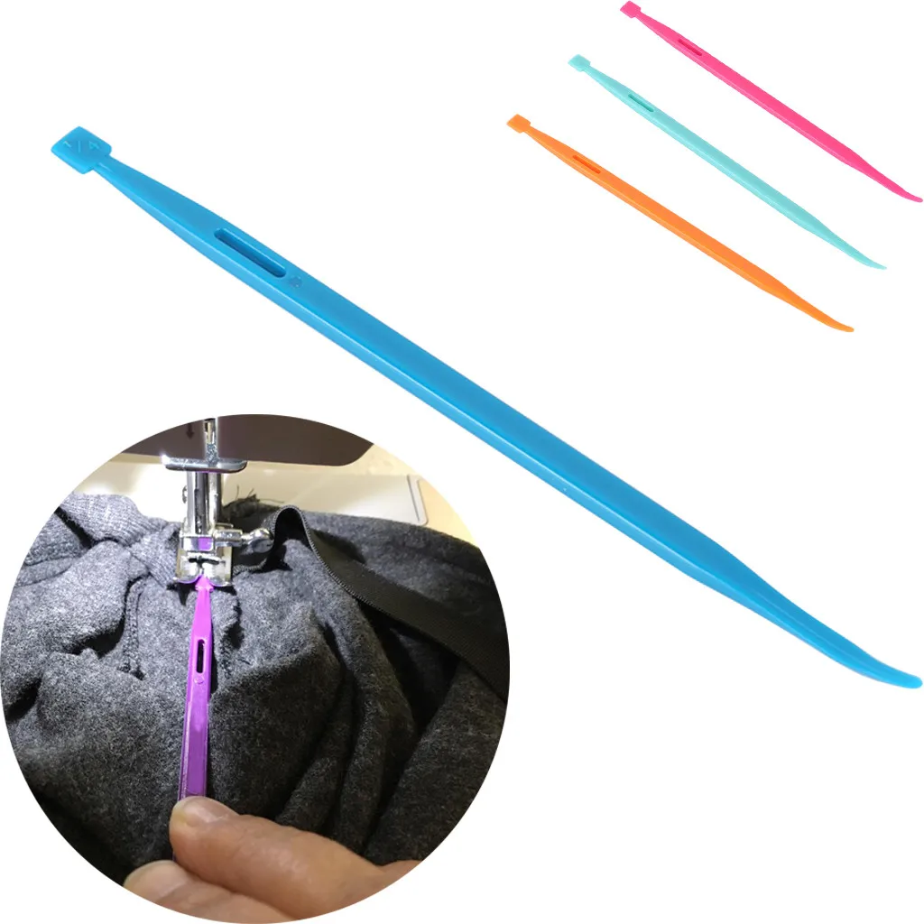 

TPT That Thang Rubber Banding Device 4 Colour Sewing Machine Parts Accessories Dropshipping May06