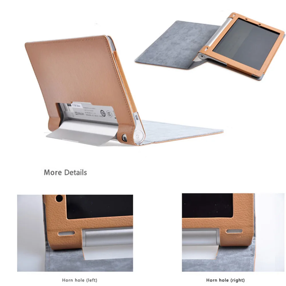 Чехол для планшета Lenovo YOGA 8 B6000 чехол из искусственной кожи с рисунком личи B6000f B6000h