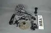 Free shipping Microshift XCD XLE 30speed shifters  Derailleur 10 Speed  MTB Bike Groupsets Compatible for  SLX M610 chian ► Photo 2/4
