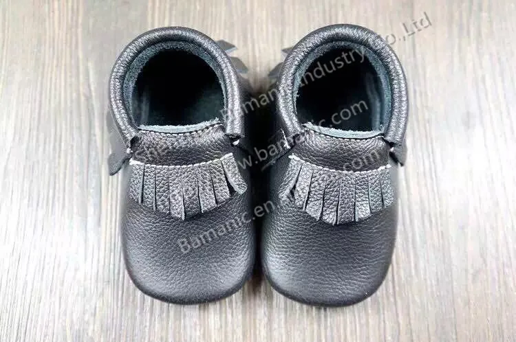 target baby moccasins