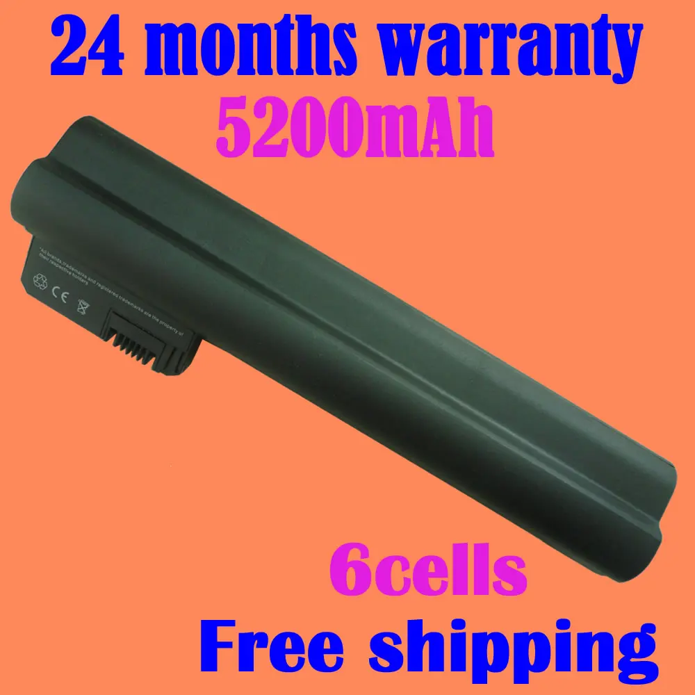 Laptop battery for HP Compaq Mini 210 1000 CTO 210 1000 series 210 1000