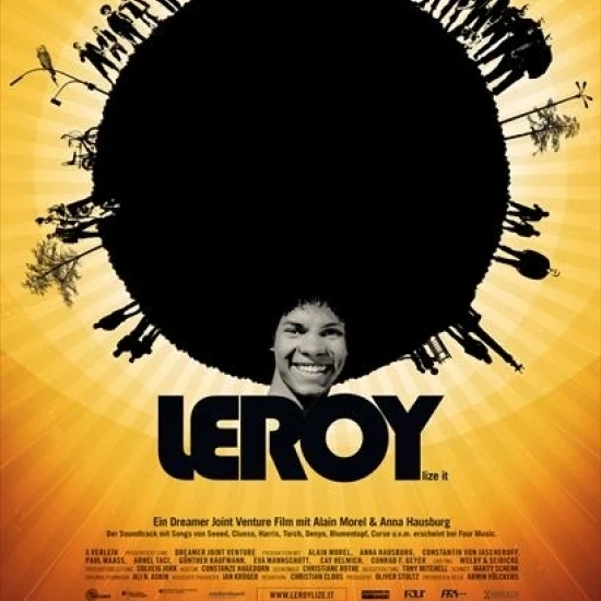 Leroy Movie Poster (11 x 17)