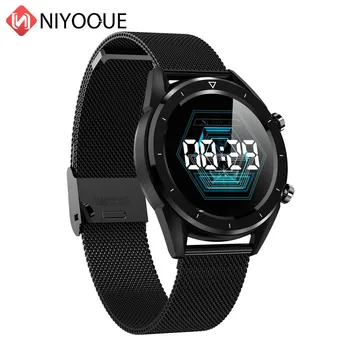 

Smart Watch DT28 IP68 Waterproof Watch Payment ECG Heart Rate Monitor Fitness Tracker Wristband Smart Band Sport Wristwatch