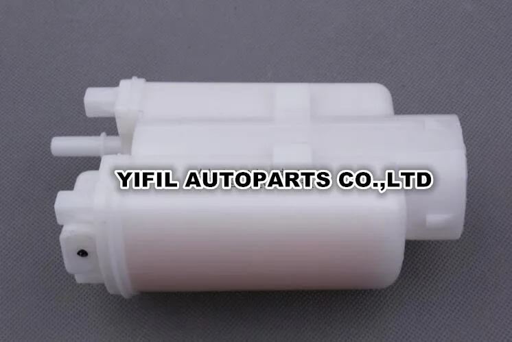 Автомобильный топливный фильтр 31911-09000 для автомобиля hyundai Sonata Kia Optima 1 шт. автомобильные газовые фильтры