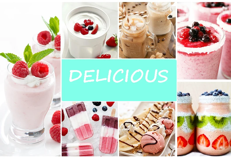 DELICIOUS