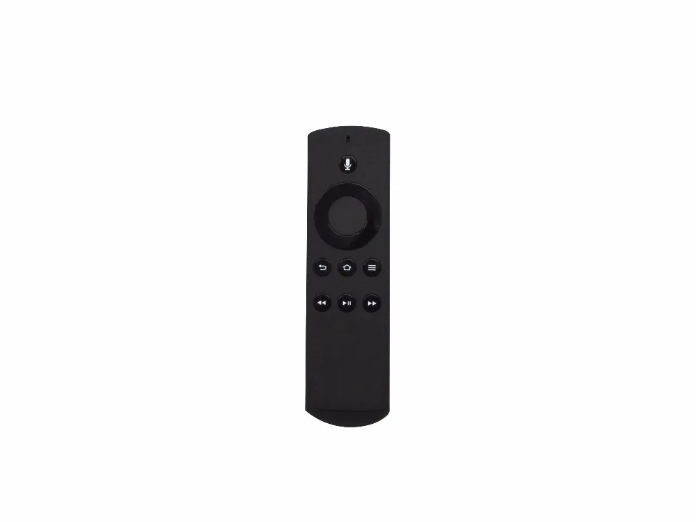 Alexa голосовой пульт дистанционного управления для Amazon Fire tv Stick медиа потокового проигрывателя