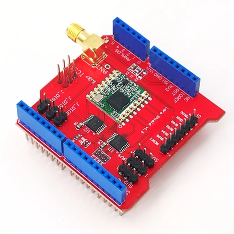 Long-distance-wireless-433-868-915Mhz-Lora-Shield-for-Arduino-Leonardo-UNO-Mega2560-Duemilanove-Due (1)