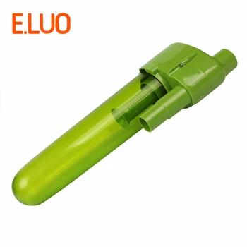 

Nice price Universal 32mm Dust Interceptor Vacuum Bag Cyclonic Separator with high efficiency