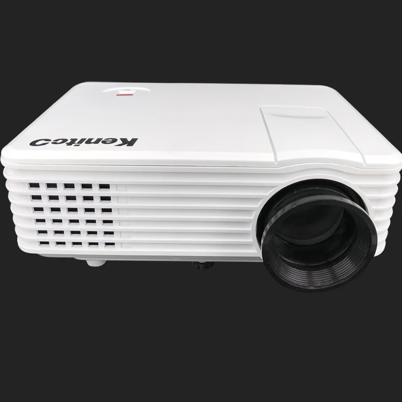 

2015 RT-80L LED Projector 1800 lumens 3D full hd hdmi Pico projector VGA Pico LED led projector