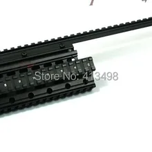 AKS Saiga-12 Quad Rail system/handguard Rifle Scope Mount